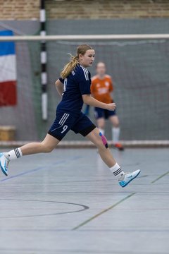 Bild 10 - wCJ Loewinnen Cup C1